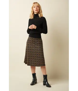 King Louie Juno Skirt Mirth
