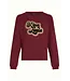 Febe Sweater Peachy
