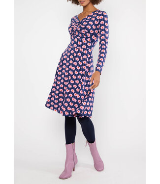 Blutsgeschwister Hot Knot Daydream Flower