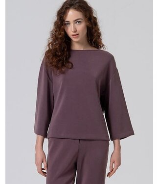Surkana Wide Sleeve Boatneck shirt