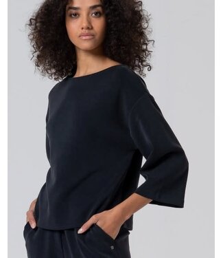 Surkana Wide Sleeve Boatneck shirt