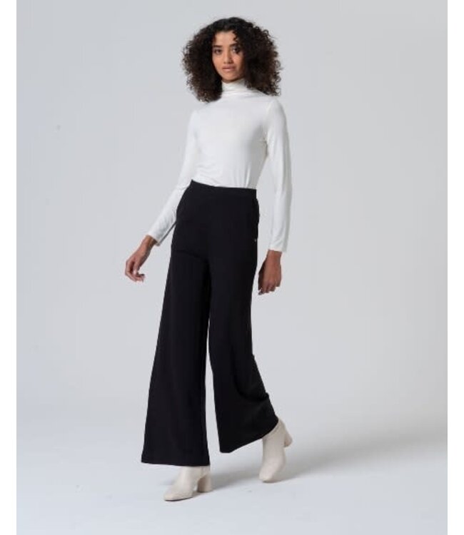 Wide Pants