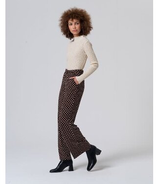 Surkana Straight Pants