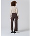 Straight Pants