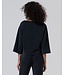 Wide Sleeve Boatneck shirt