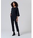 Wide Sleeve Boatneck shirt