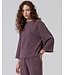 Wide Sleeve Boatneck shirt