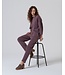Wide Sleeve Boatneck shirt