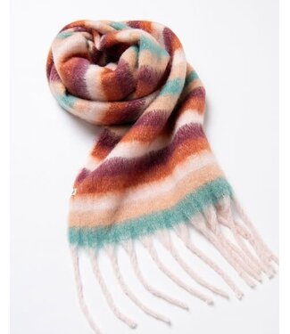 Surkana Multi color sjaal