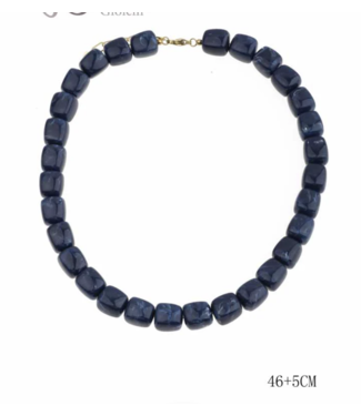 Ketting Kraal Navy