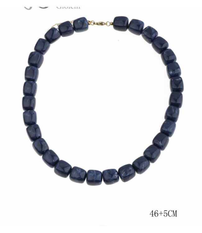 Ketting Kraal Navy