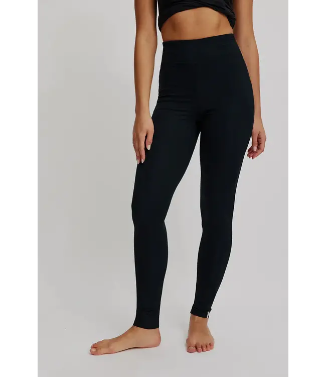 Leggings made from EcoVero