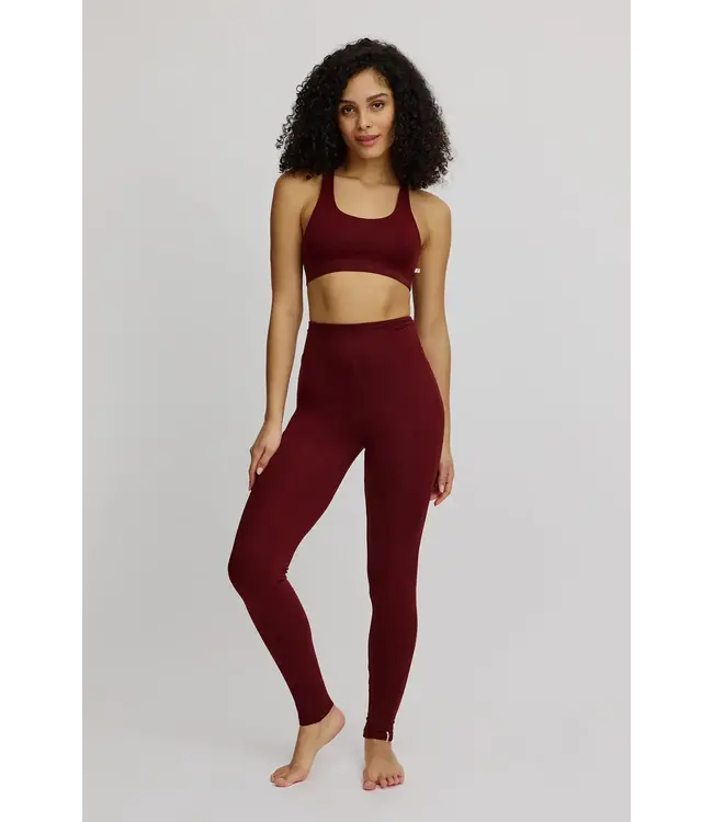 Leggings made from EcoVero