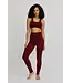 Leggings made from EcoVero