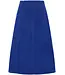 Corduroy skirt made from organic cotton