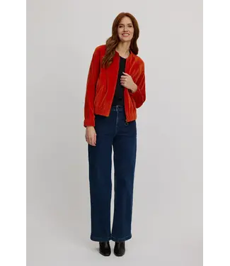 Tranquillo Nicki jacket in college style