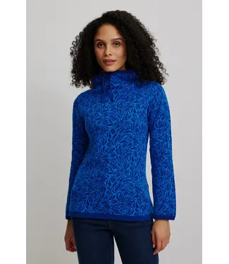 Tranquillo Jaquard jumper