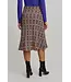 Midi skirt in EcoVero