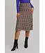 Midi skirt in EcoVero