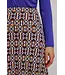 Midi skirt in EcoVero