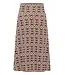 Midi skirt in EcoVero