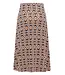 Midi skirt in EcoVero