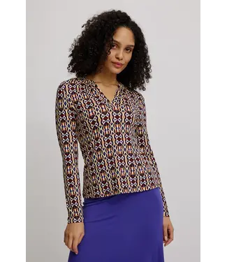 Tranquillo Shirt made from EcoVero