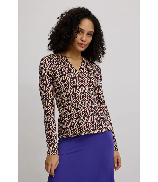 Shirt made from EcoVero