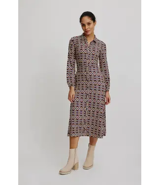 Tranquillo Long EcoVero™ dress