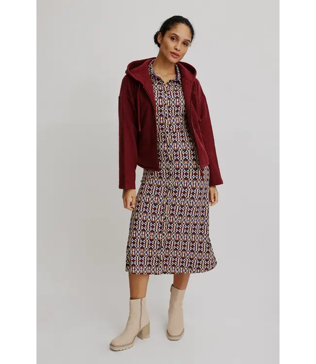 Long EcoVero™ dress