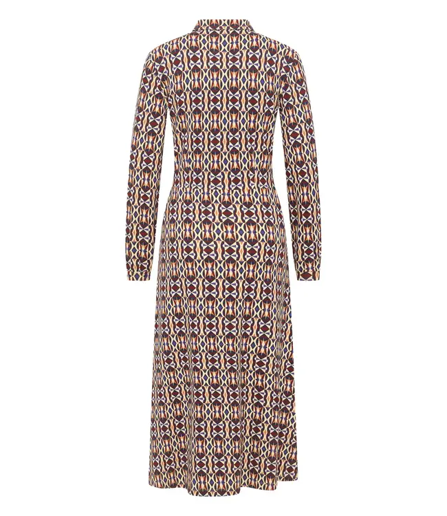 Long EcoVero™ dress