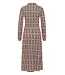 Long EcoVero™ dress