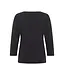 Loose basic shirt