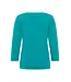 Loose basic shirt