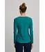 Loose basic shirt
