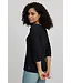 Loose basic shirt