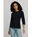 Loose basic shirt