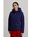 Cosy fleece jacket