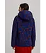 Cosy fleece jacket