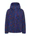 Cosy fleece jacket