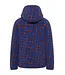 Cosy fleece jacket