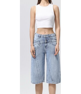 SoMuch Jeans Short