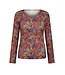 Frome shirt multi