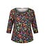 Frome shirt multi