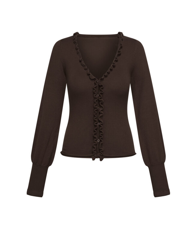 Kochi Cardigan