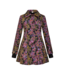 Napoli Coat