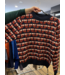 Basic Crew Fox Repeat