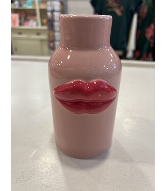 SoMuch Vaas Lippen Klein Roze