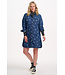 ILSA MINI SHIRT DRESS