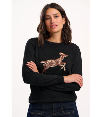 Sugarhill Brighton ROWENA JUMPER